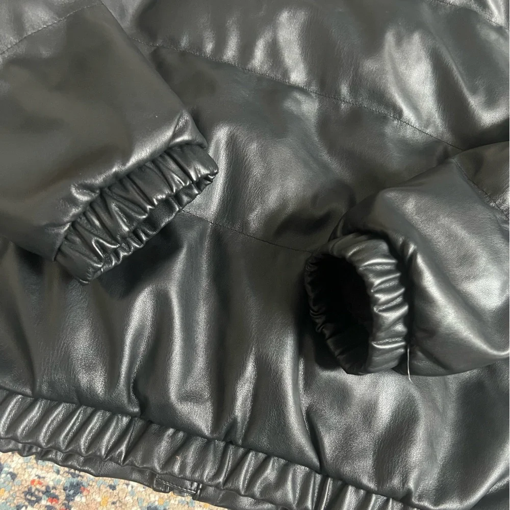 Art Class Black Jacket